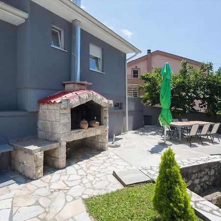 Studios Merdović Budva Exterior foto