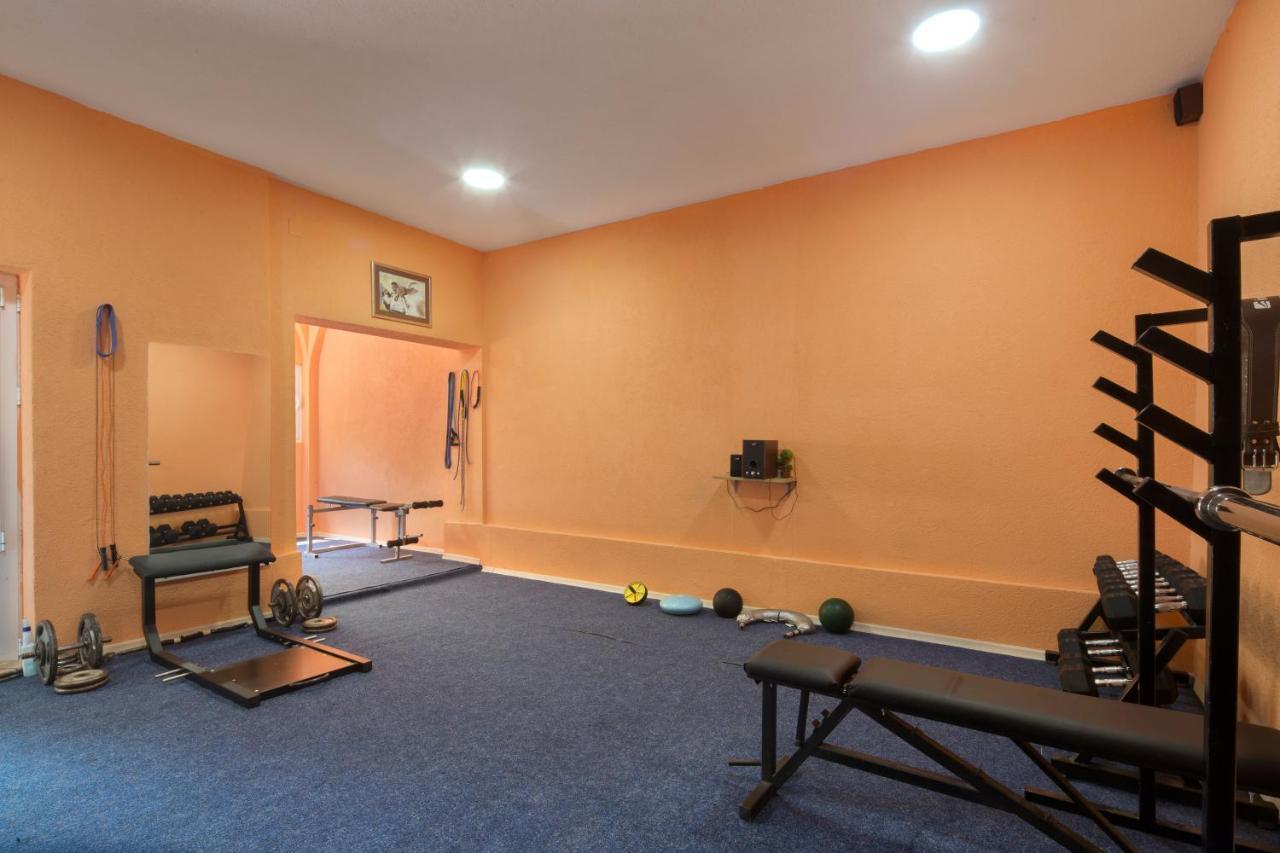 Studios Merdović Budva Exterior foto