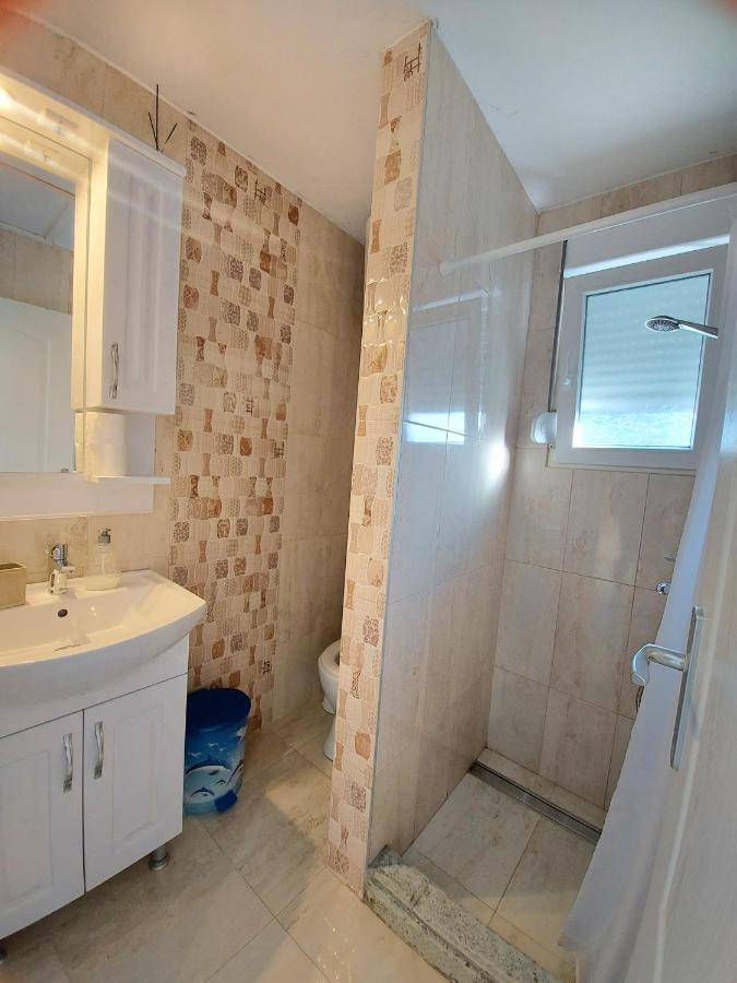 Studios Merdović Budva Exterior foto