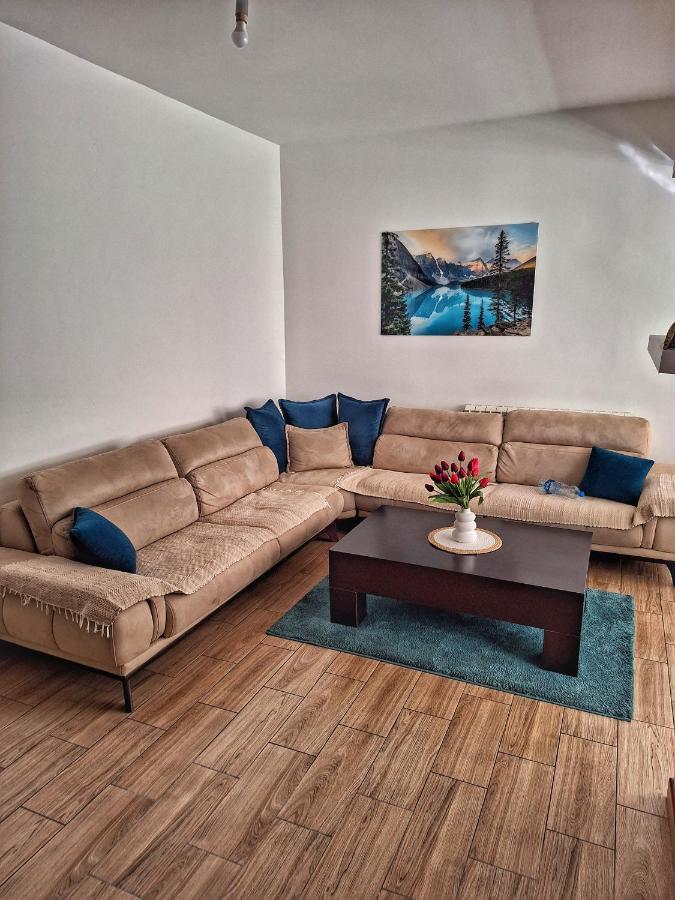 Studios Merdović Budva Exterior foto