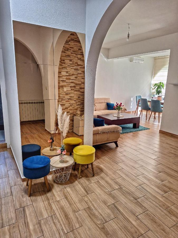 Studios Merdović Budva Exterior foto