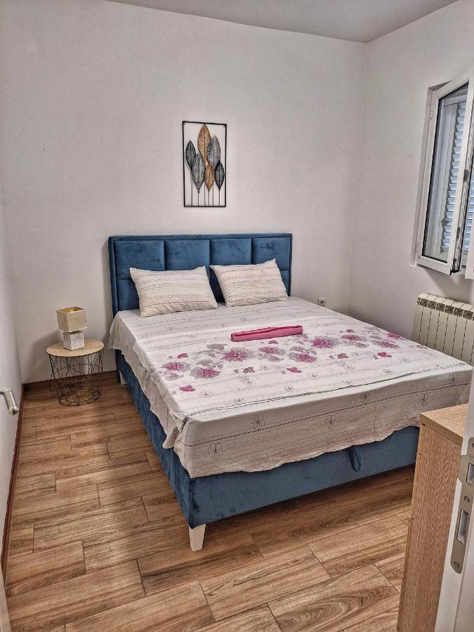 Studios Merdović Budva Exterior foto