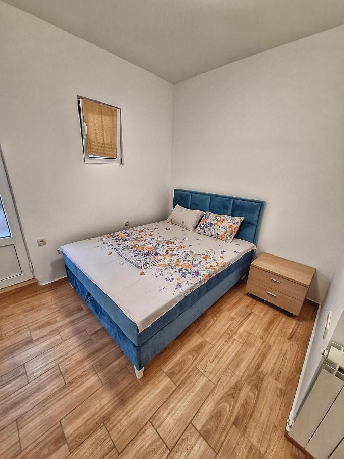 Studios Merdović Budva Exterior foto
