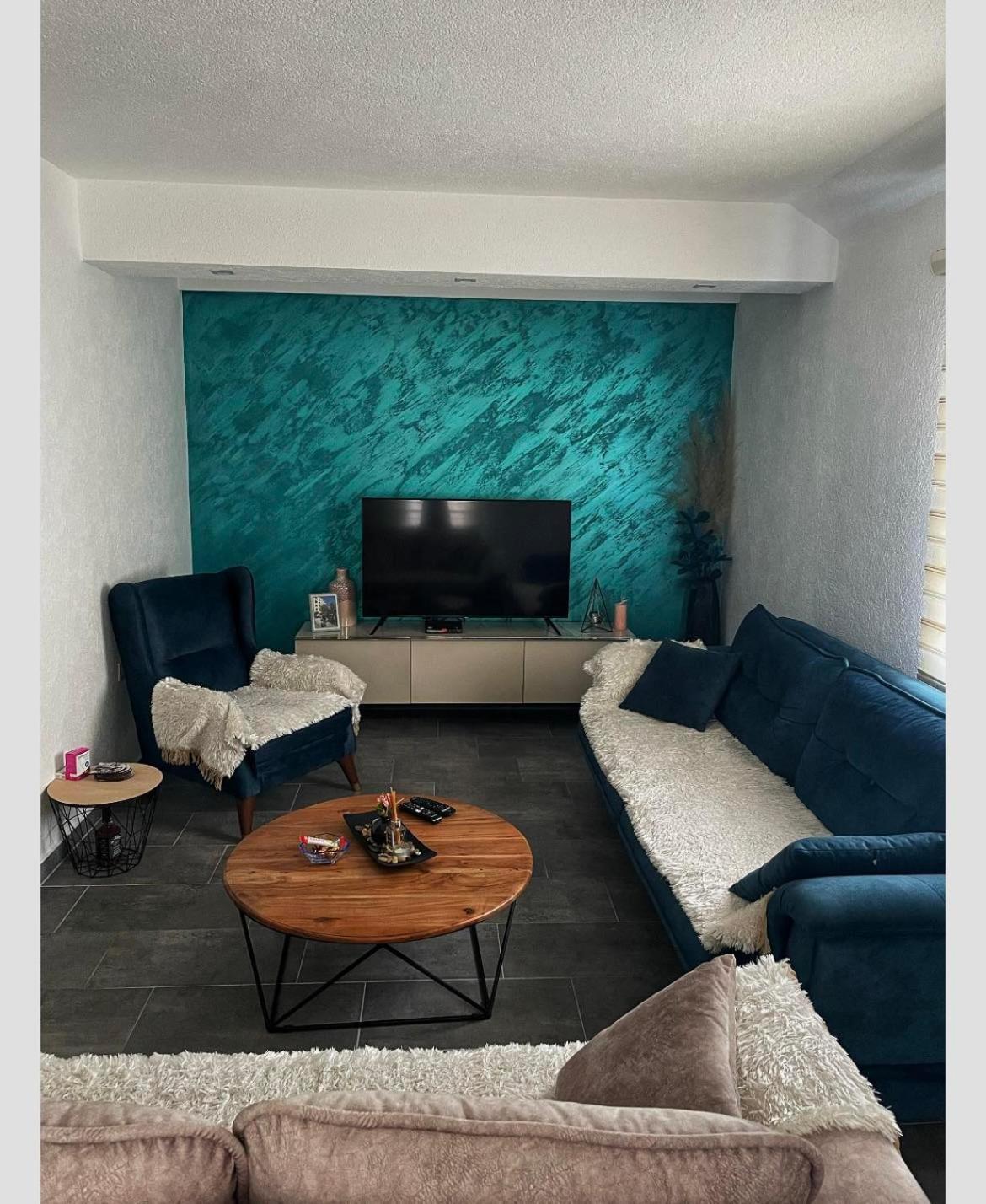 Studios Merdović Budva Habitación foto