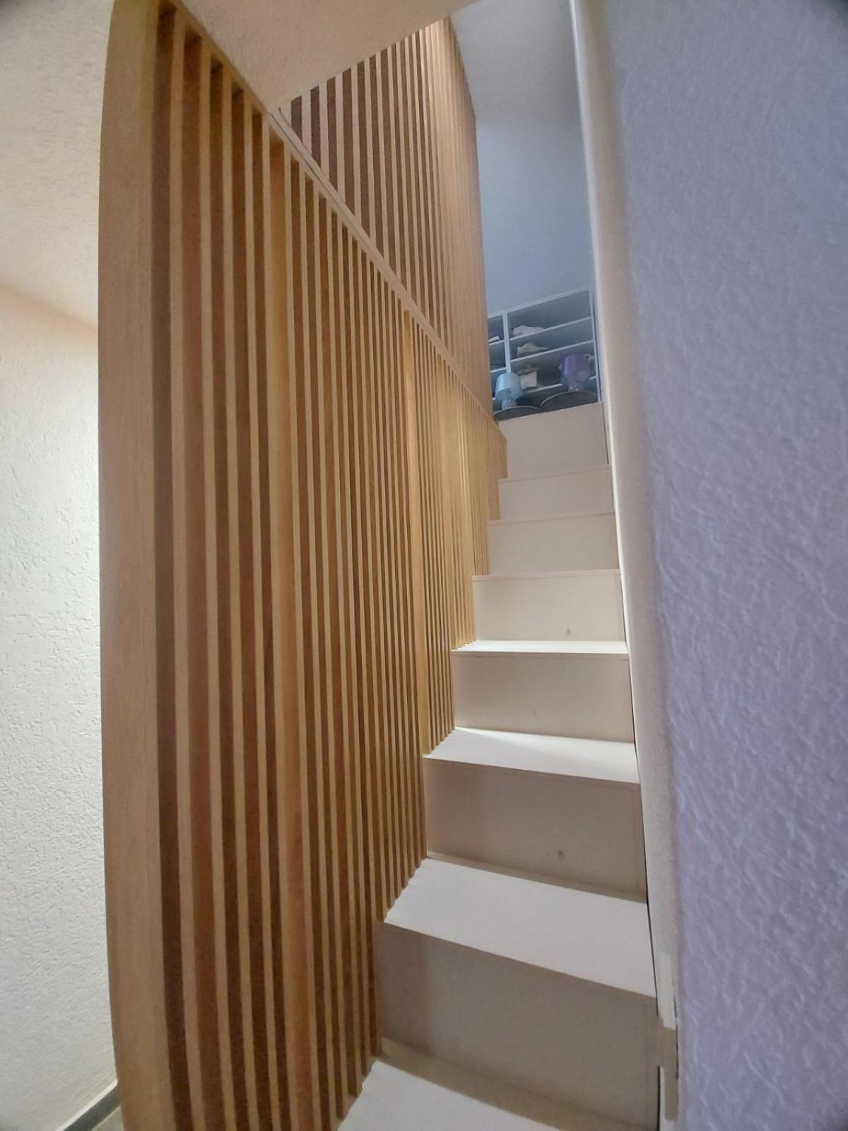 Studios Merdović Budva Habitación foto