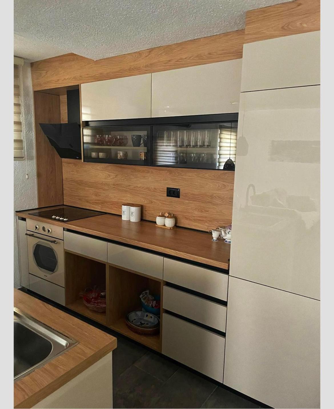 Studios Merdović Budva Habitación foto