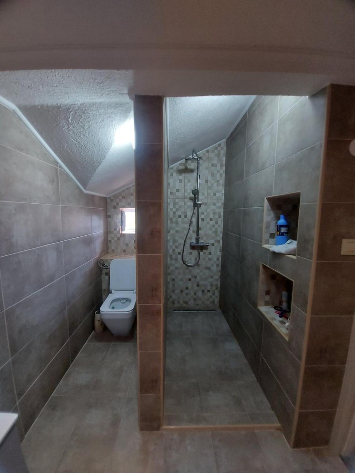 Studios Merdović Budva Habitación foto