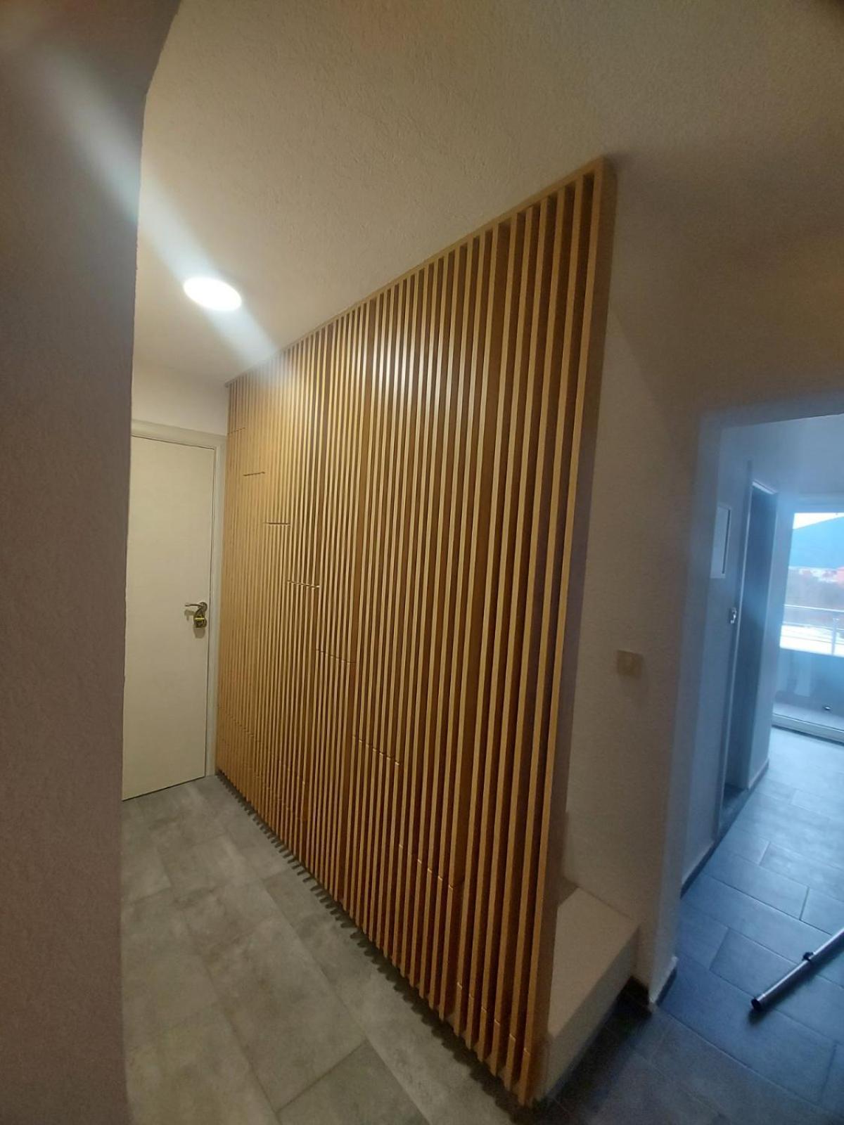 Studios Merdović Budva Habitación foto