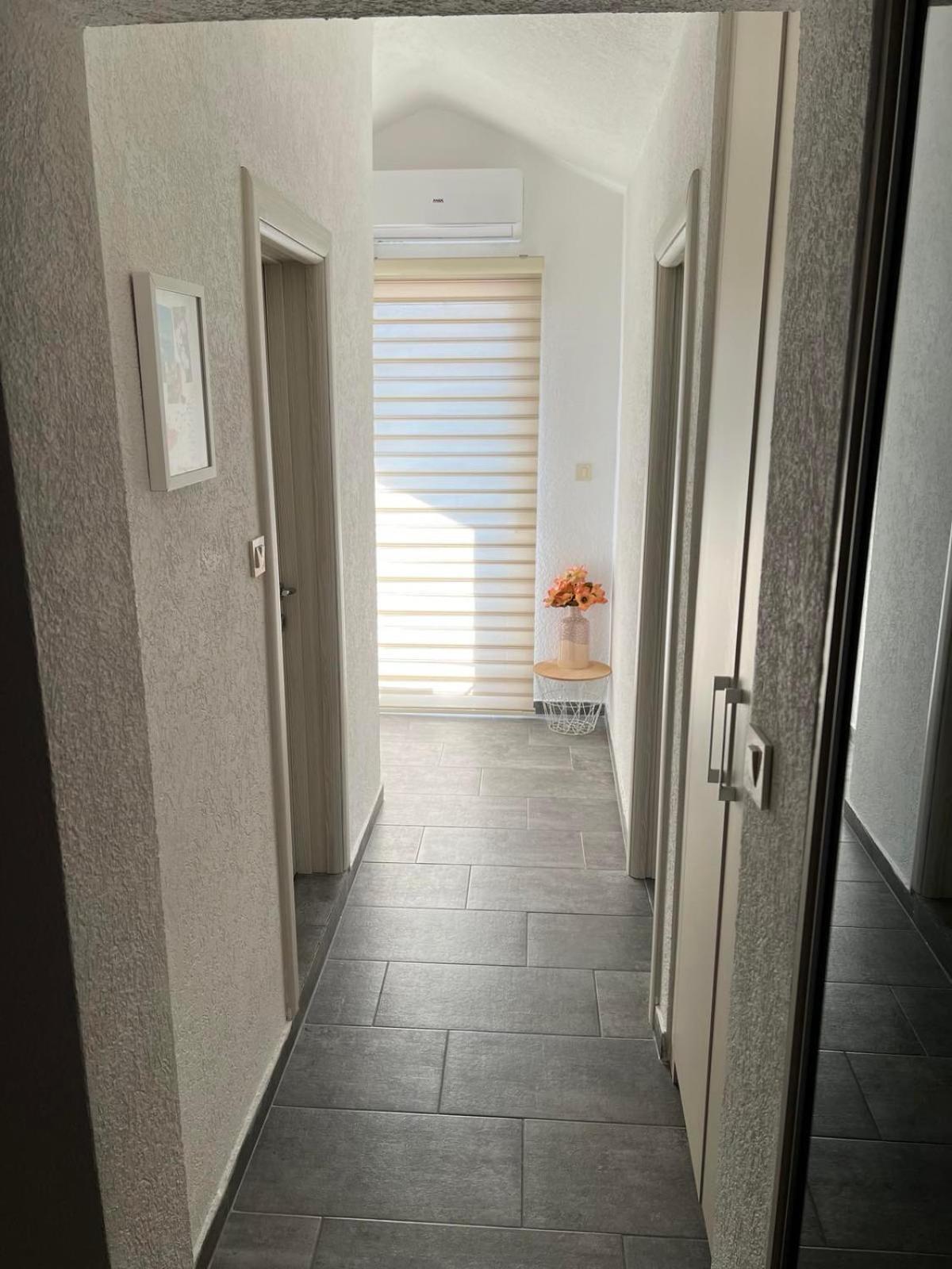 Studios Merdović Budva Habitación foto