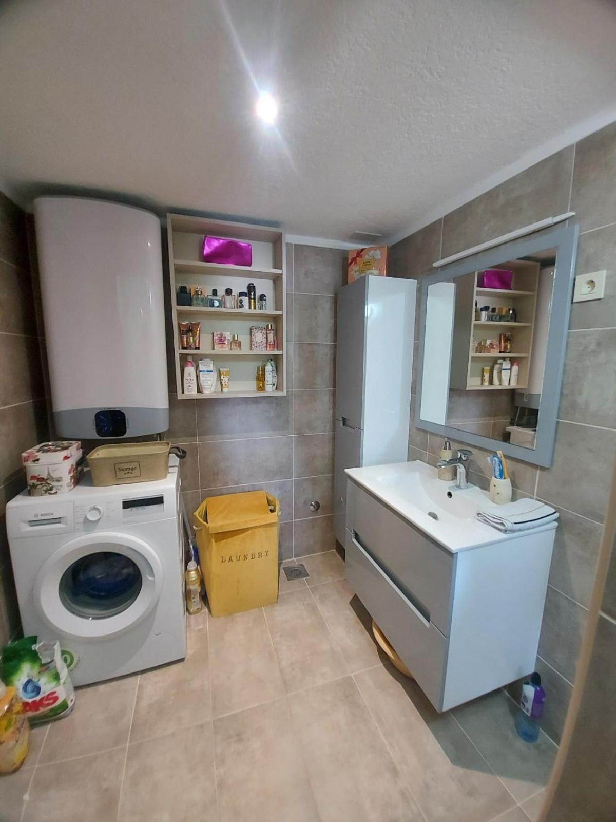 Studios Merdović Budva Habitación foto