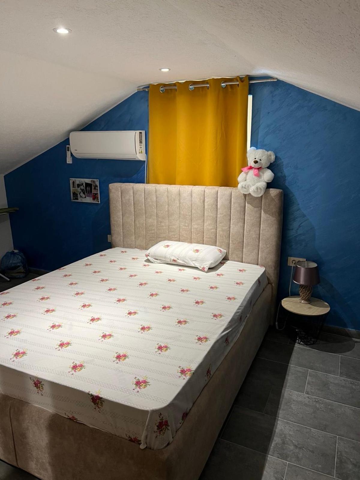 Studios Merdović Budva Habitación foto