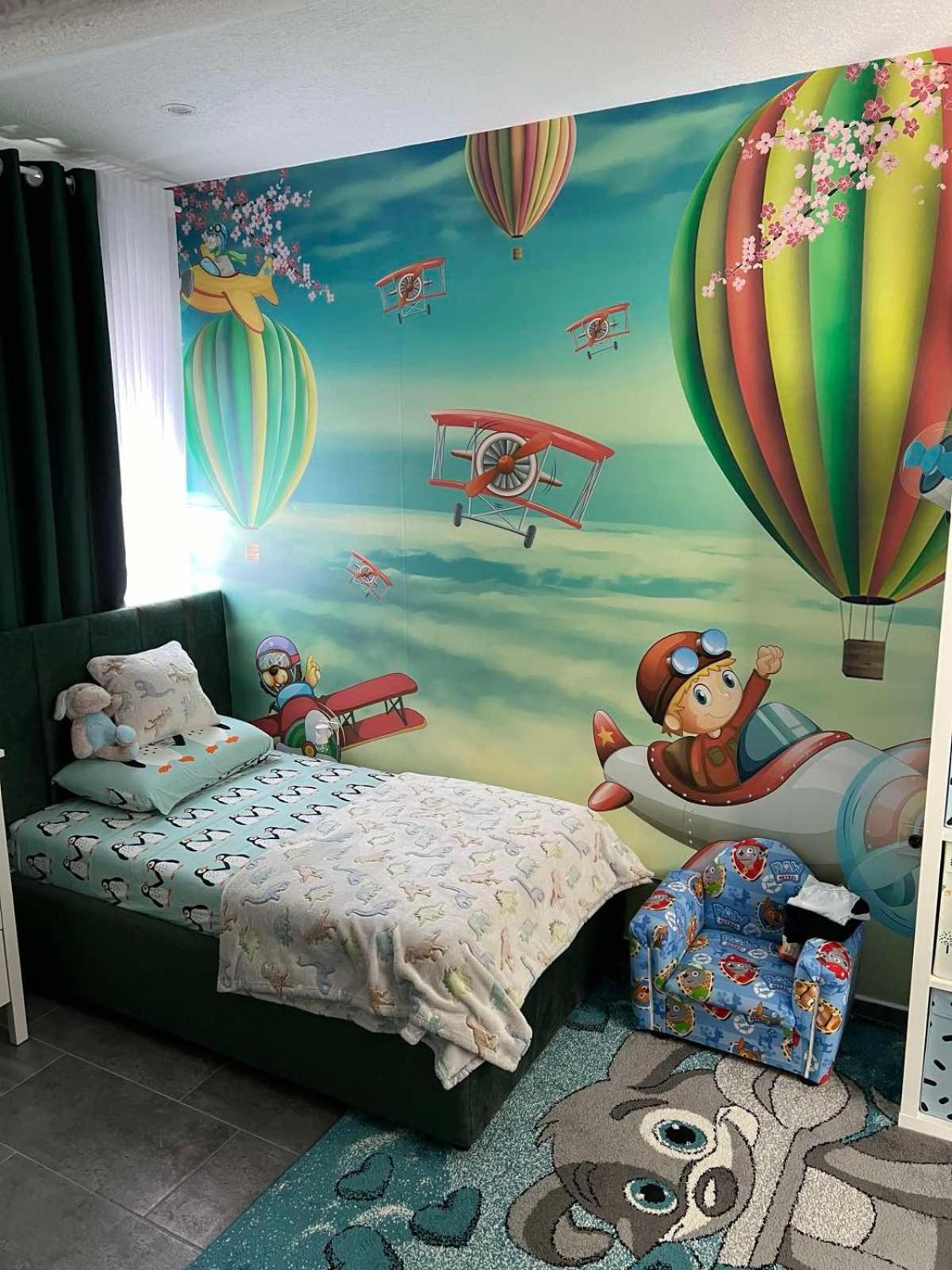 Studios Merdović Budva Habitación foto