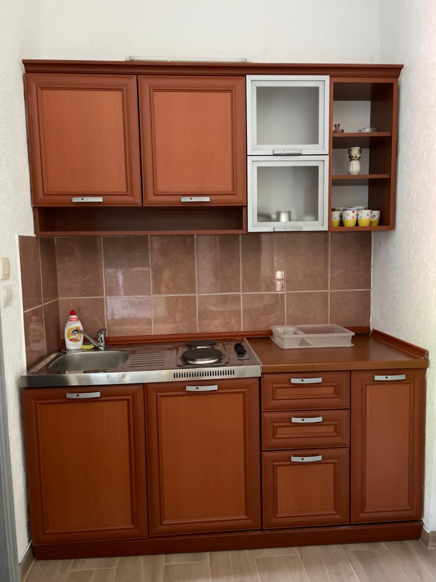 Studios Merdović Budva Habitación foto